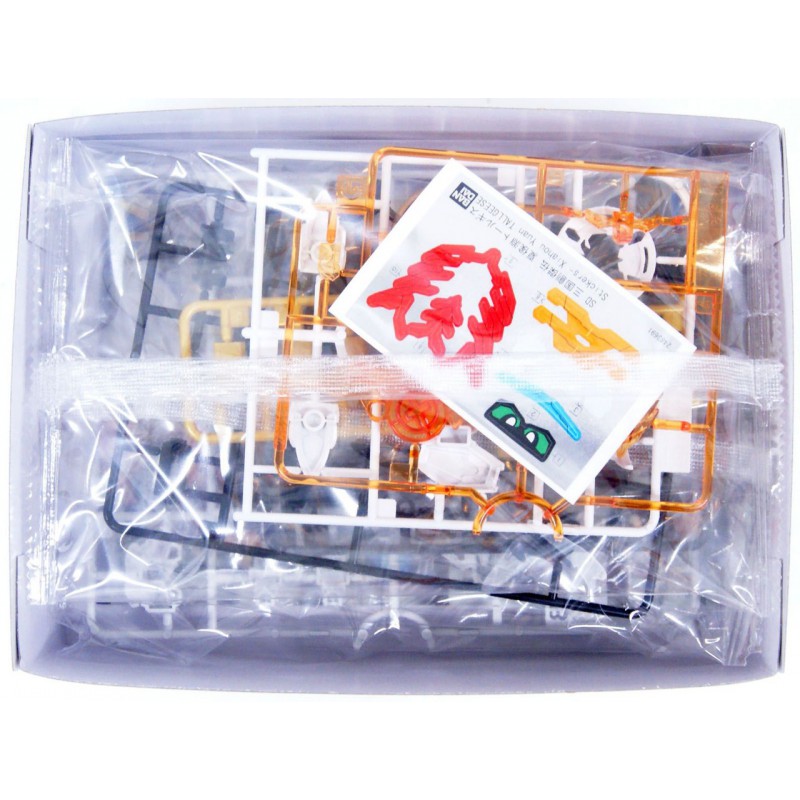 Gundam: SD Xiahou Yuan Tallgeese, Bandai