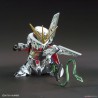 Gundam: SDW Heroes Arsene, Bandai