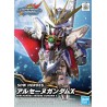 Gundam: SDW Heroes Arsene, Bandai