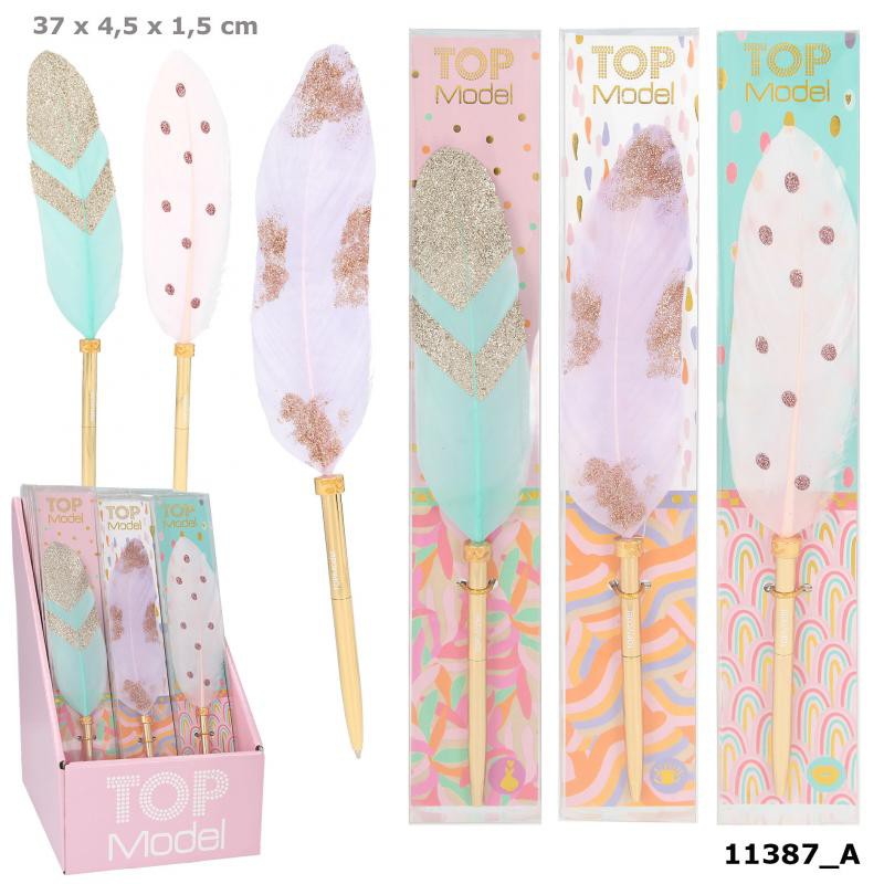 TOPModel Veer pen 11387