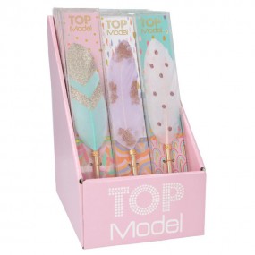 TOPModel Veer pen 11387