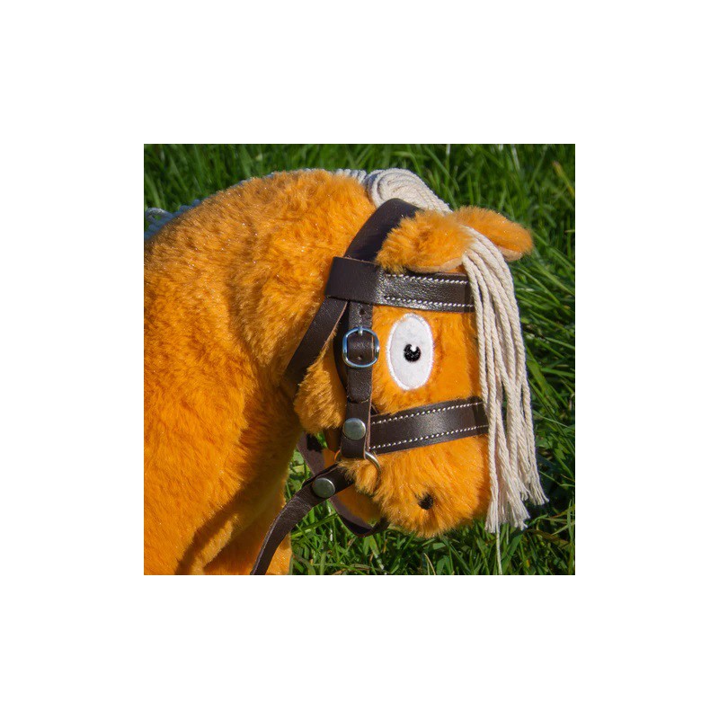Crafty Ponies - Premium hoofdstel