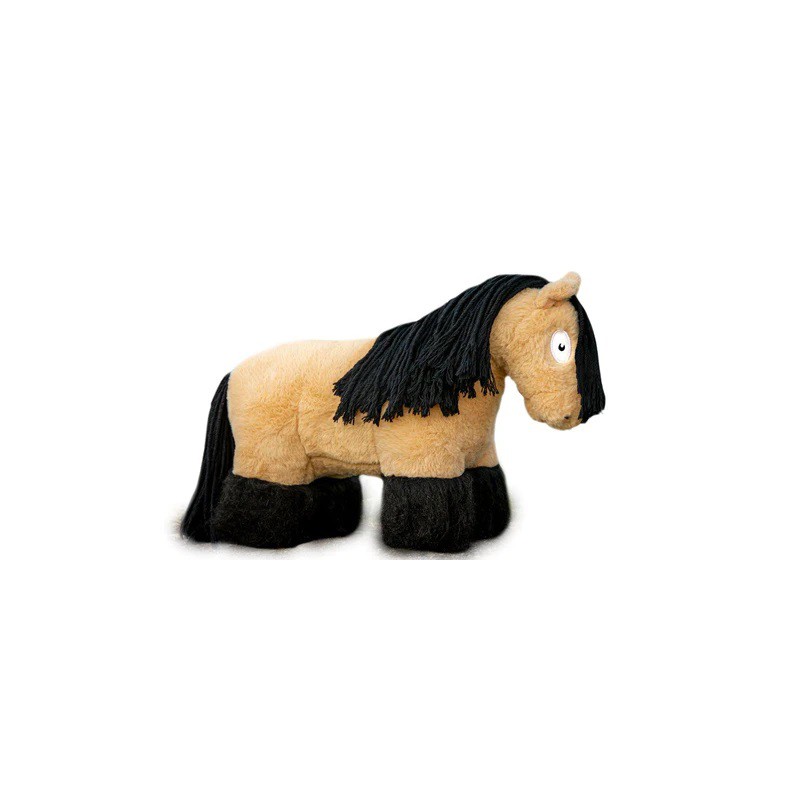 Crafty Ponies - Veren set