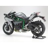 Kawasaki Ninja H2 Carbon 1:12, Tamiya