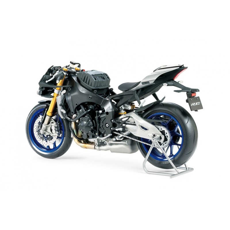 Yamaha YZF-R1M 1:12, Tamiya