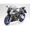 Yamaha YZF-R1M 1:12, Tamiya