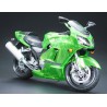 Kawasaki Ninja ZX-12R 1:12, Tamiya