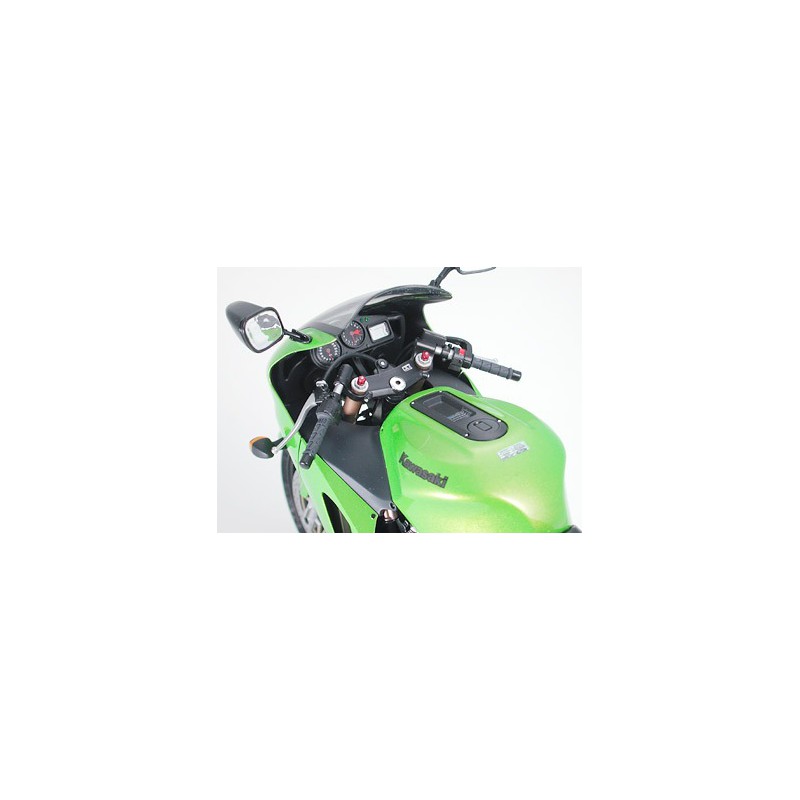 Kawasaki Ninja ZX-12R 1:12, Tamiya