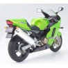Kawasaki Ninja ZX-12R 1:12, Tamiya