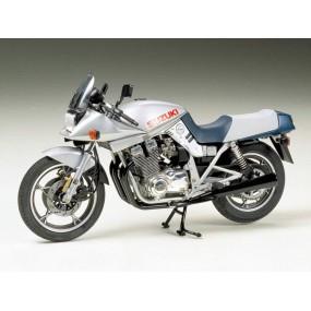 Suzuki GSX1100S Katana 1:12 (NO.10), Tamiya