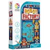 Smartgames - Robot factory (48 opdrachten)