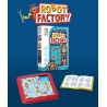 Smartgames - Robot factory (48 opdrachten)