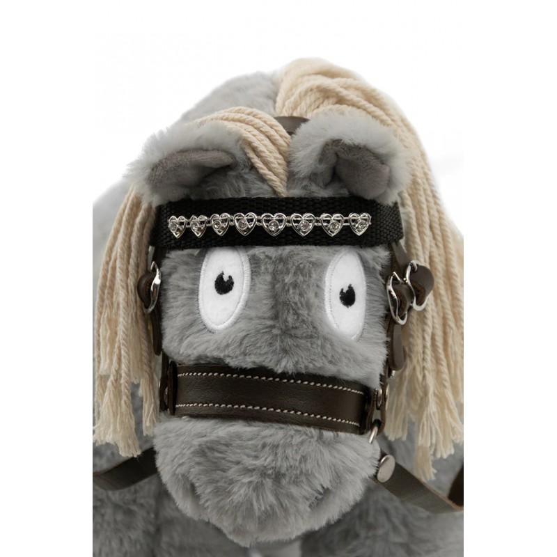 Crafty Ponies - Frontriem set