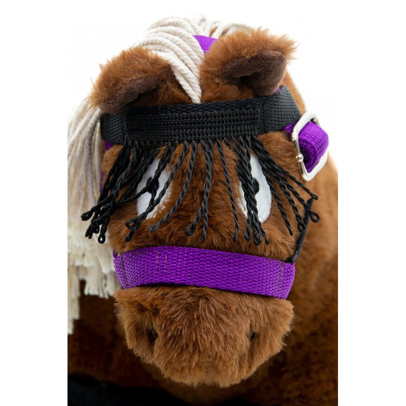 Crafty Ponies - Frontriem set