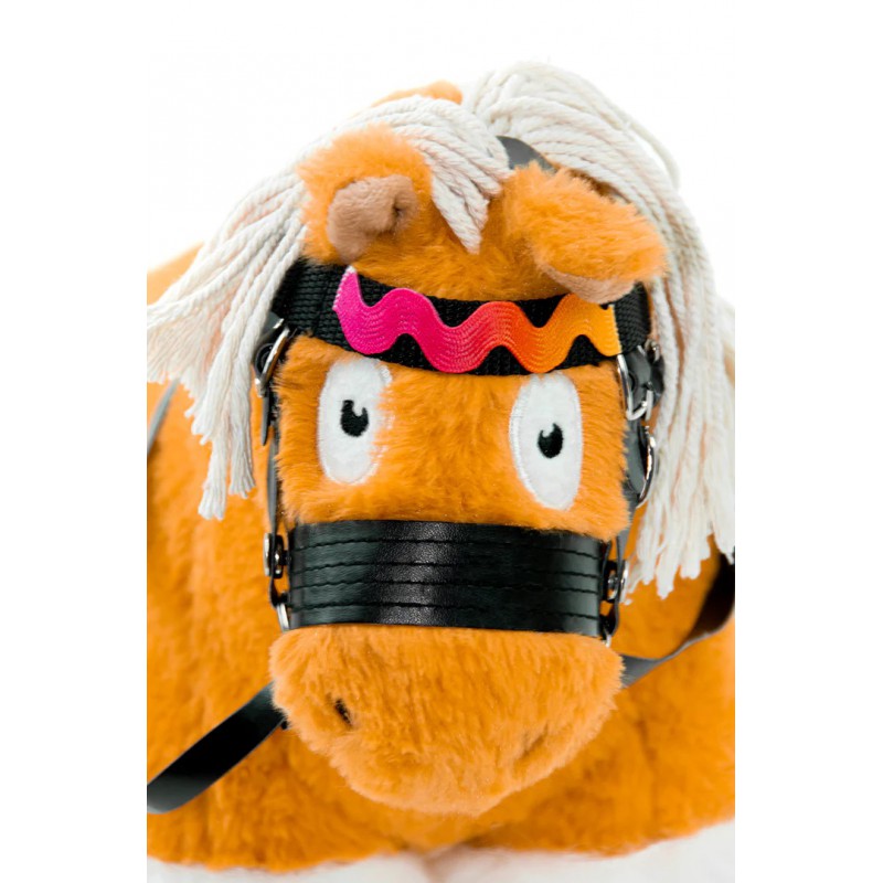 Crafty Ponies - Frontriem set