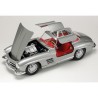 Mercedes-Benz 300SL Zilver 1:24, Tamiya Mercedes-Benz 300SL Zilver 1:24, Tamiya