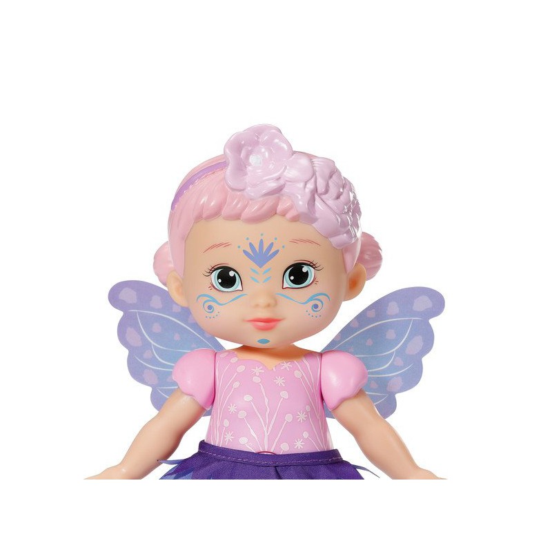 Baby Born Storybook Fairy Violet