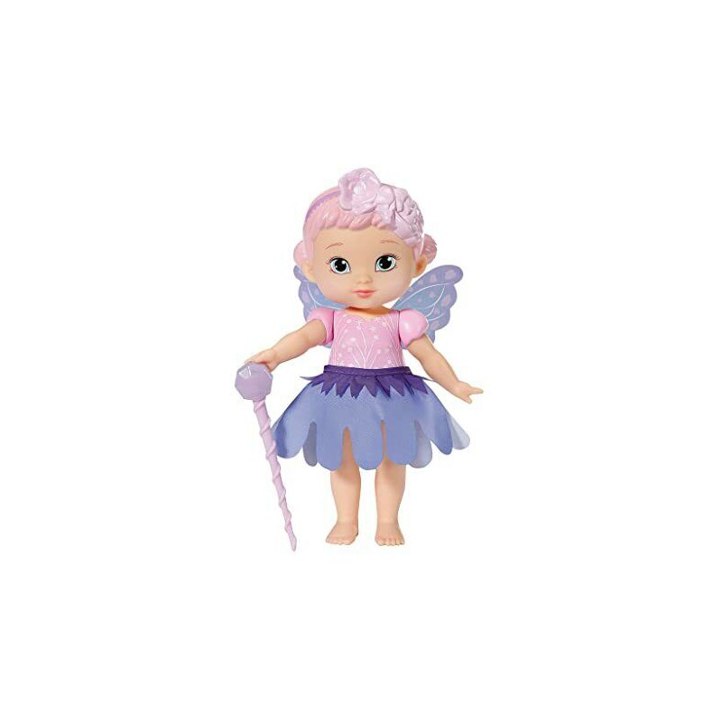 Baby Born Storybook Fairy Violet