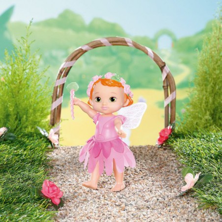Baby Born Storybook Fairy Rose