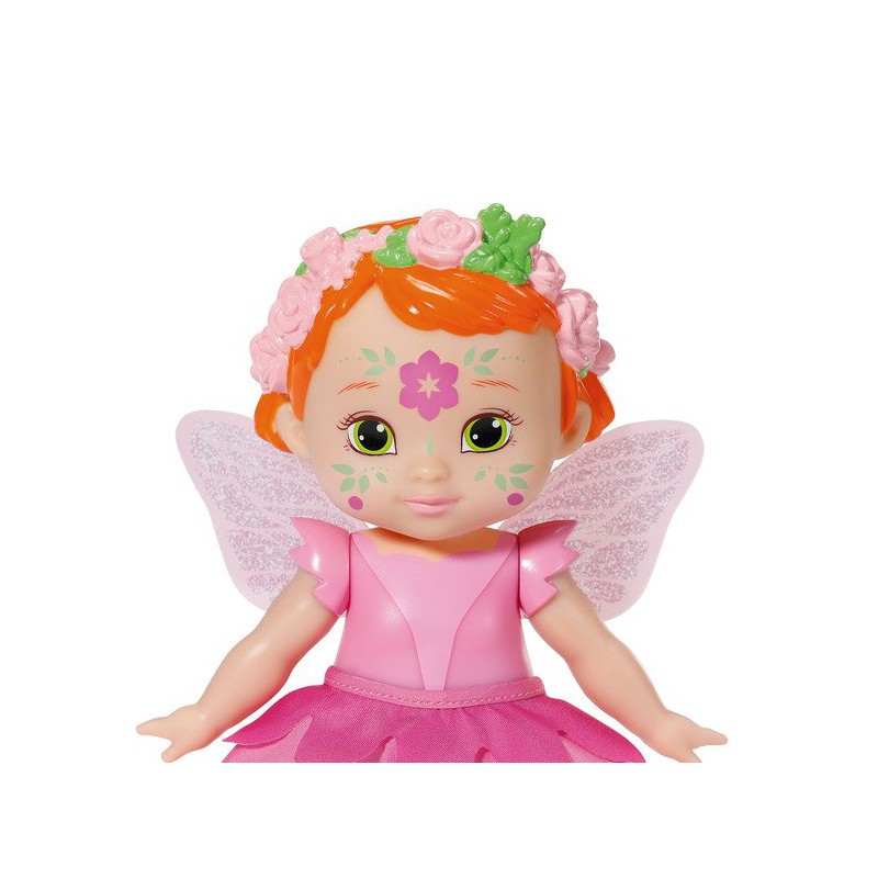 Baby Born Storybook Fairy Rose
