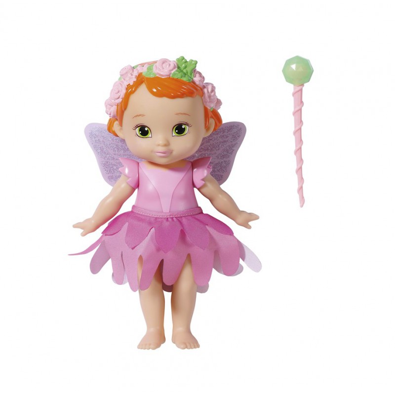 Baby Born Storybook Fairy Rose