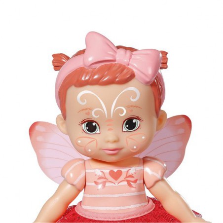 Baby Born Storybook Fairy poppy
