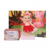 Baby Born Storybook Fairy poppy Baby Born Storybook Fairy poppy