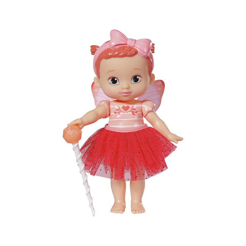 Baby Born Storybook Fairy poppy