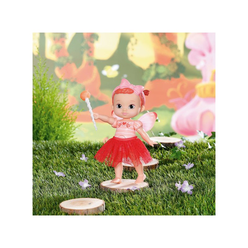 Baby Born Storybook Fairy poppy