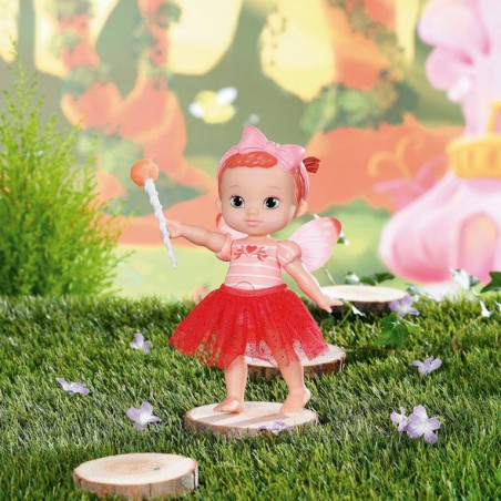 Baby Born Storybook Fairy poppy