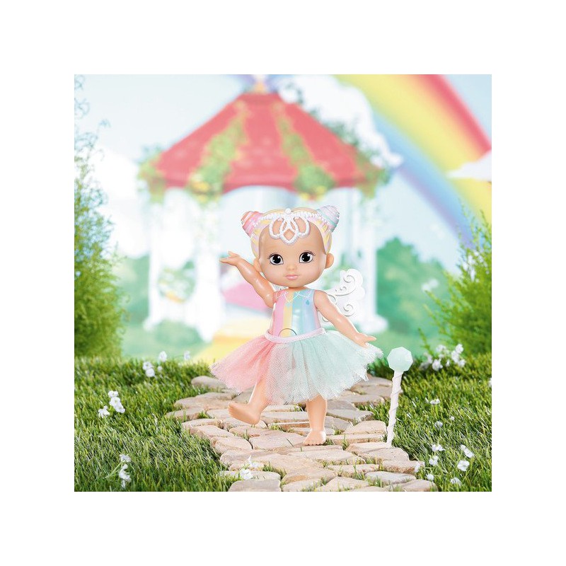 Baby Born Storybook Fairy poppy