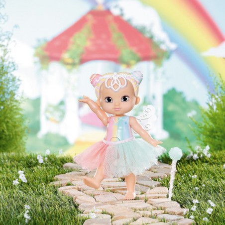 Baby Born Storybook Fairy poppy