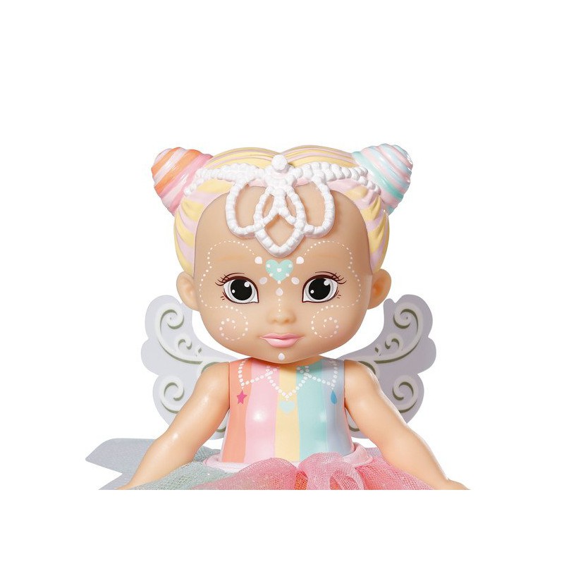 Baby Born Storybook Fairy poppy