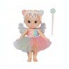 Baby Born Storybook Fairy poppy Baby Born Storybook Fairy poppy