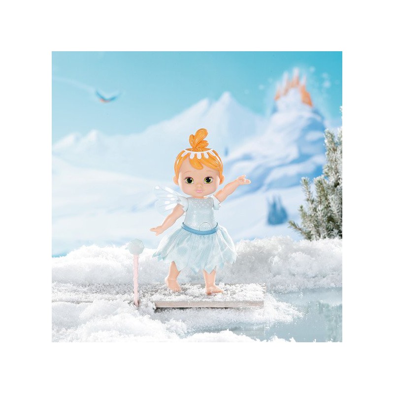 Baby Born Storybook Fairy Ice