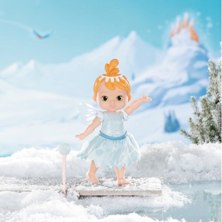 Baby Born Storybook Fairy Ice