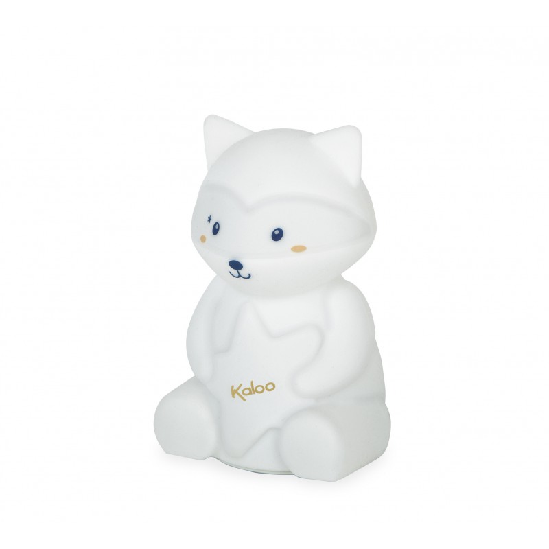 Mijn nachtlampje Wasbeer - Kaloo