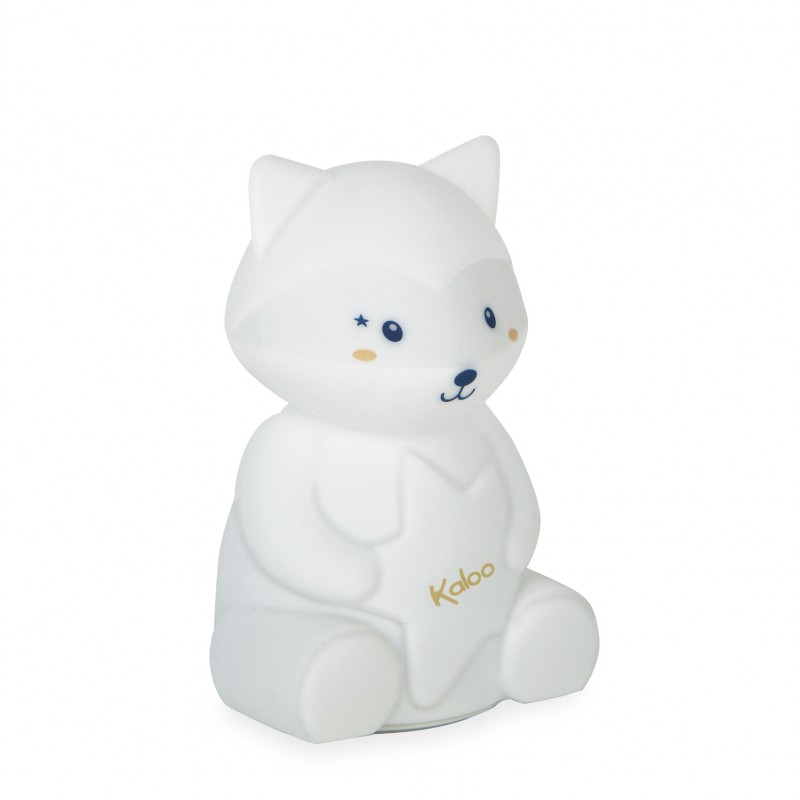 Mijn nachtlampje Wasbeer - Kaloo