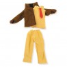 Crafty Ponies - Wedstrijd outfit Crafty Ponies - Wedstrijd outfit