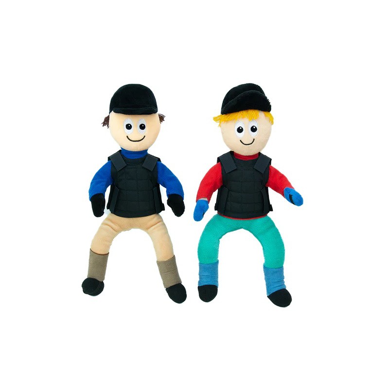 Crafty Ponies - Bodyprotector