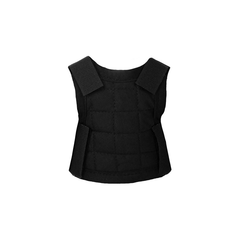 Crafty Ponies - Bodyprotector