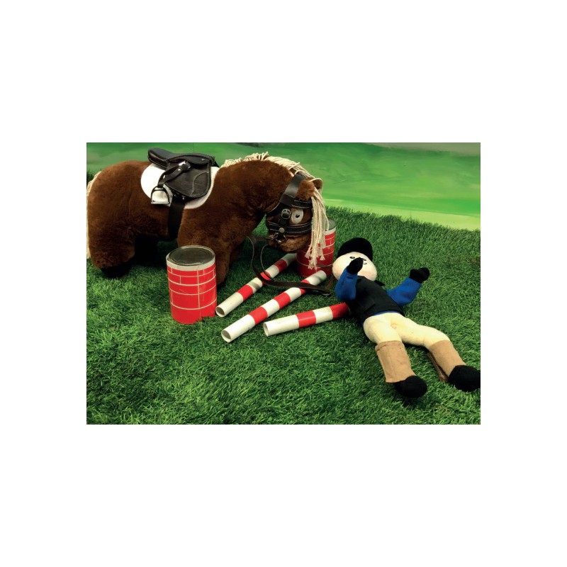 Crafty Ponies - Bodyprotector