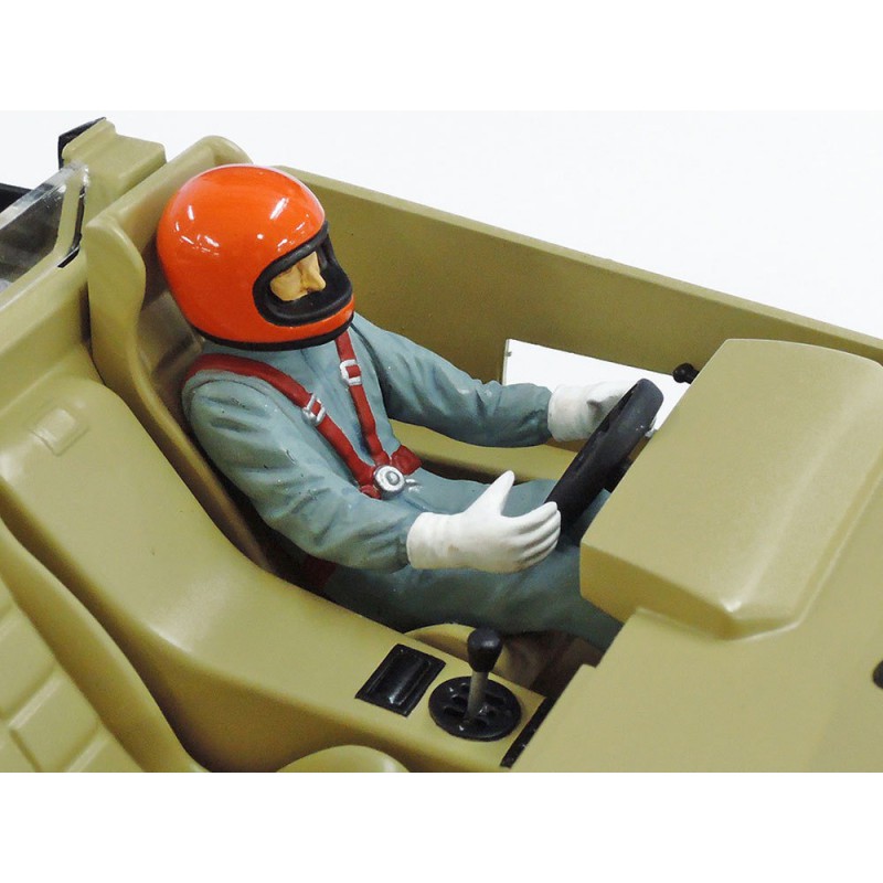 Lamborghini Countach LP500S 1:24, Tamiya