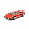 Lamborghini Countach LP500S 1:24, Tamiya