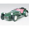 Lotussuper 7 Serie II 1:24, Tamiya Lotussuper 7 Serie II 1:24, Tamiya