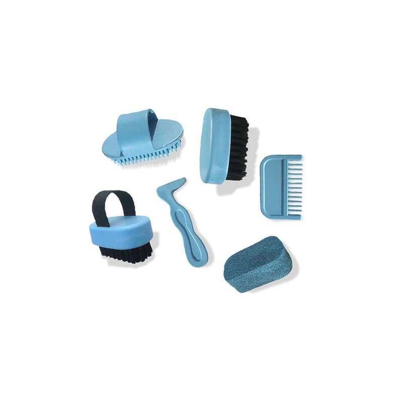 Crafty Ponies - Verzorgingsset