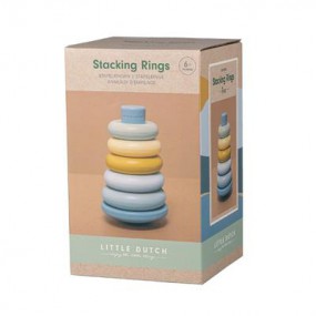 Stapelringen - Little Dutch
