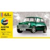 Austin Mini 1:43 Starter Kit, Heller