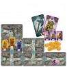 Saboteur De donkere grot , 999games