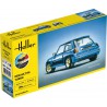 Renault R5 Turbo 1:43 Starter Kit, Heller